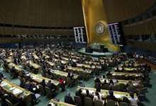 ایران:حقوق بشر آمریکایی طنز تلخ تاریخ است