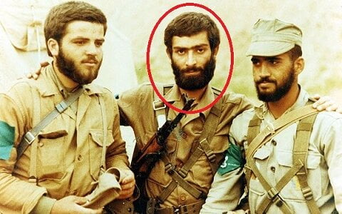 سالروز شهادت «محسن وزوایی» - ایسنا