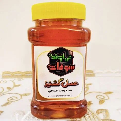 عسل