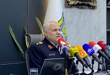 بیشترین تصادفات نوروزی امسال بین ساعات ۱۶ تا ۲۰ رخ می‌دهد