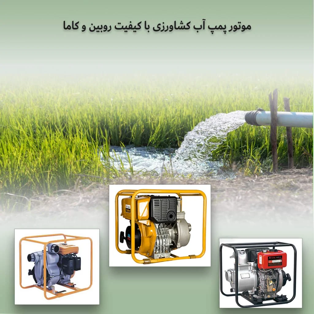 کشاورزی کشاورزی
