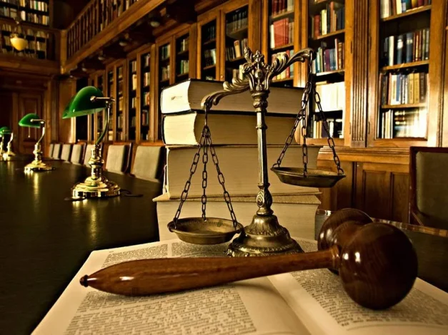 وکیل