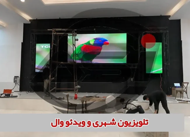 تلویزیون