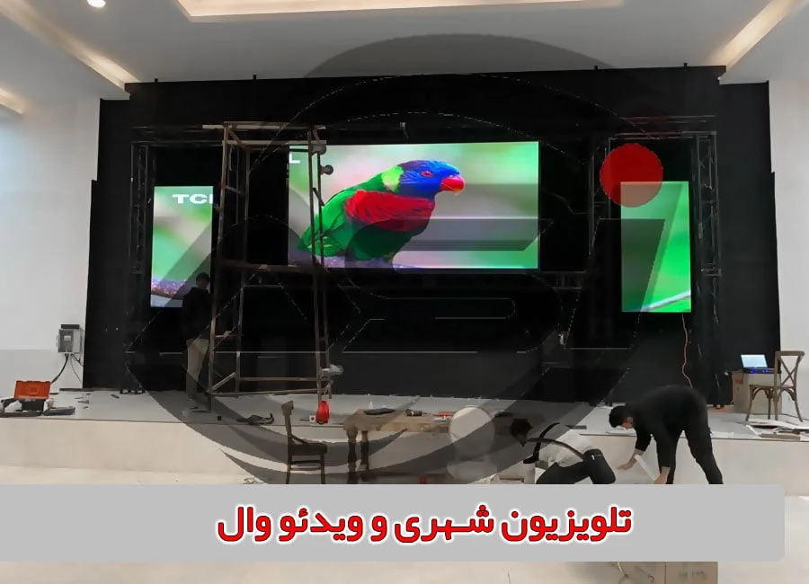 تلویزیون
