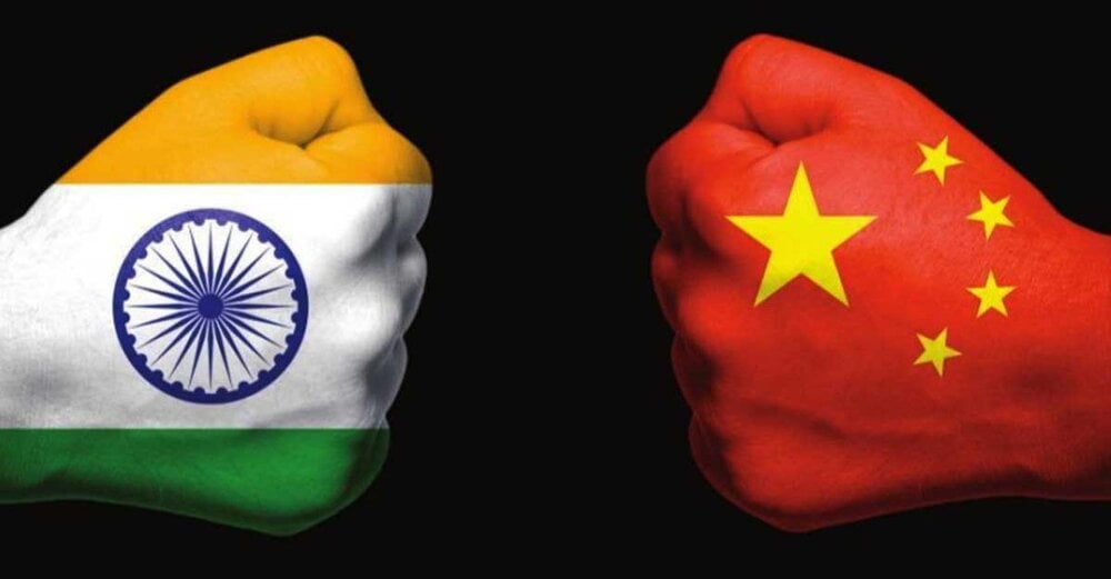 بیش از ۲۰۰ اپلیکیشن چینی در هند فیلتر شدند