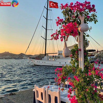 اولین سفر به استانبول |تور سفر به ترکیه