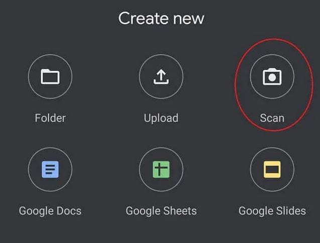 Google Drive