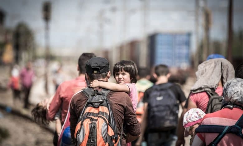 بهترین کیس پناهندگی در فرانسه |پناهندگی فرانسه با ویزای توریستی