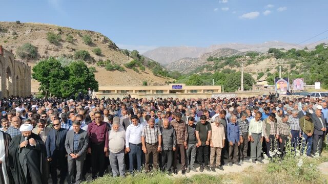 «منصور زرگر» در کریک آرام گرفت