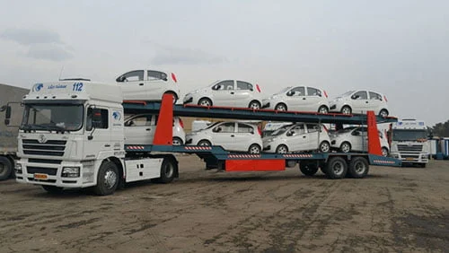 خودرو خودرو
