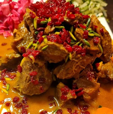 طرز تهیه
