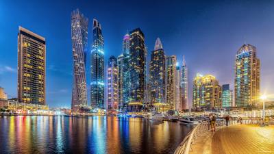 تجربه زندگی در دبی |تجربیات زندگی در دبی