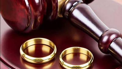 ازدواج مجدد بعد از تقسیط مهریه |بهترین وکیل خانواده گرگان