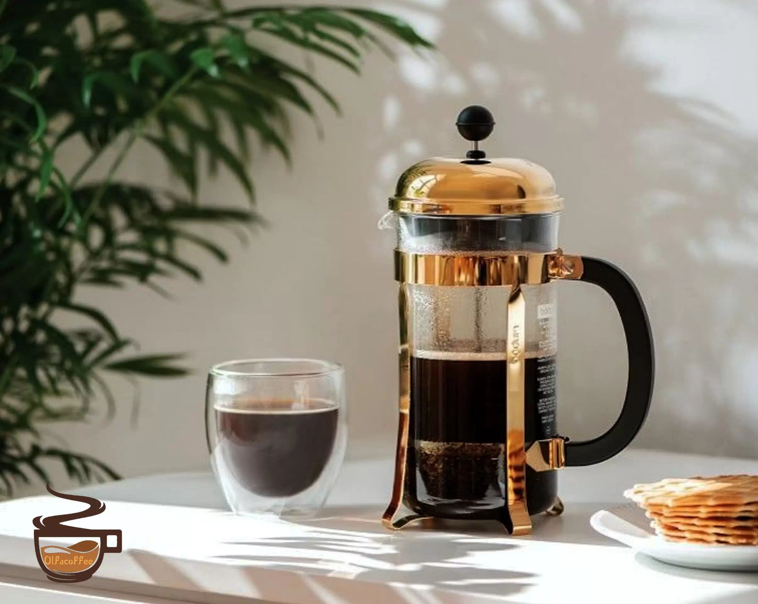 آیا پودر قهوه خراب میشود |آیا قهوه تاریخ گذشته ضرر دارد