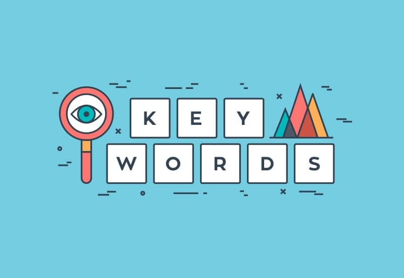 بهترین کلمات کلیدی برای سئو |چگونه کلمات کلیدی انتخاب کنیم