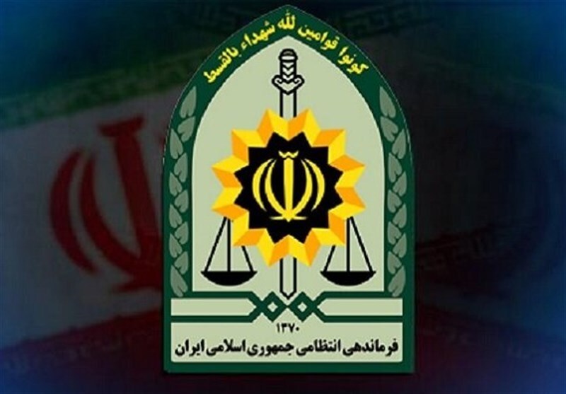 کشته شدن یک نفر در درگیری با پلیس در تهران
