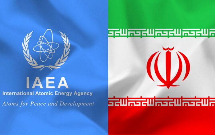 تروئیکای اروپایی و آمریکا از ایران خواستند با آژانس انرژی اتمی همکاری کند
