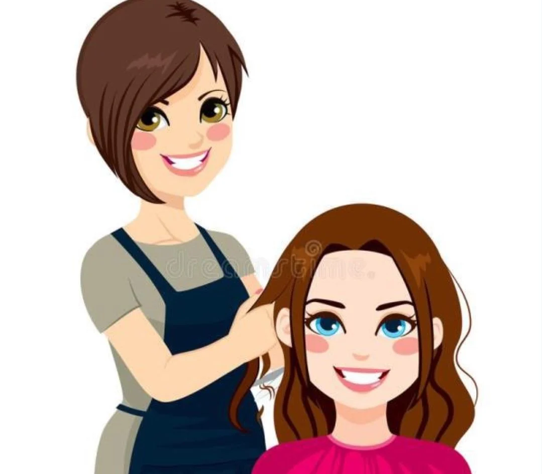 چگونه یک آرایشگر زنانه شویم؟