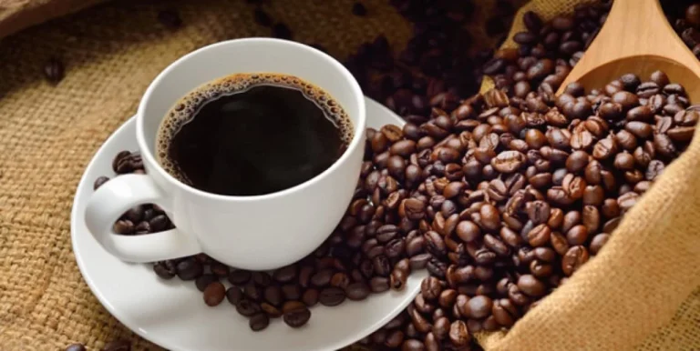 فواید قهوه برای کبد چرب