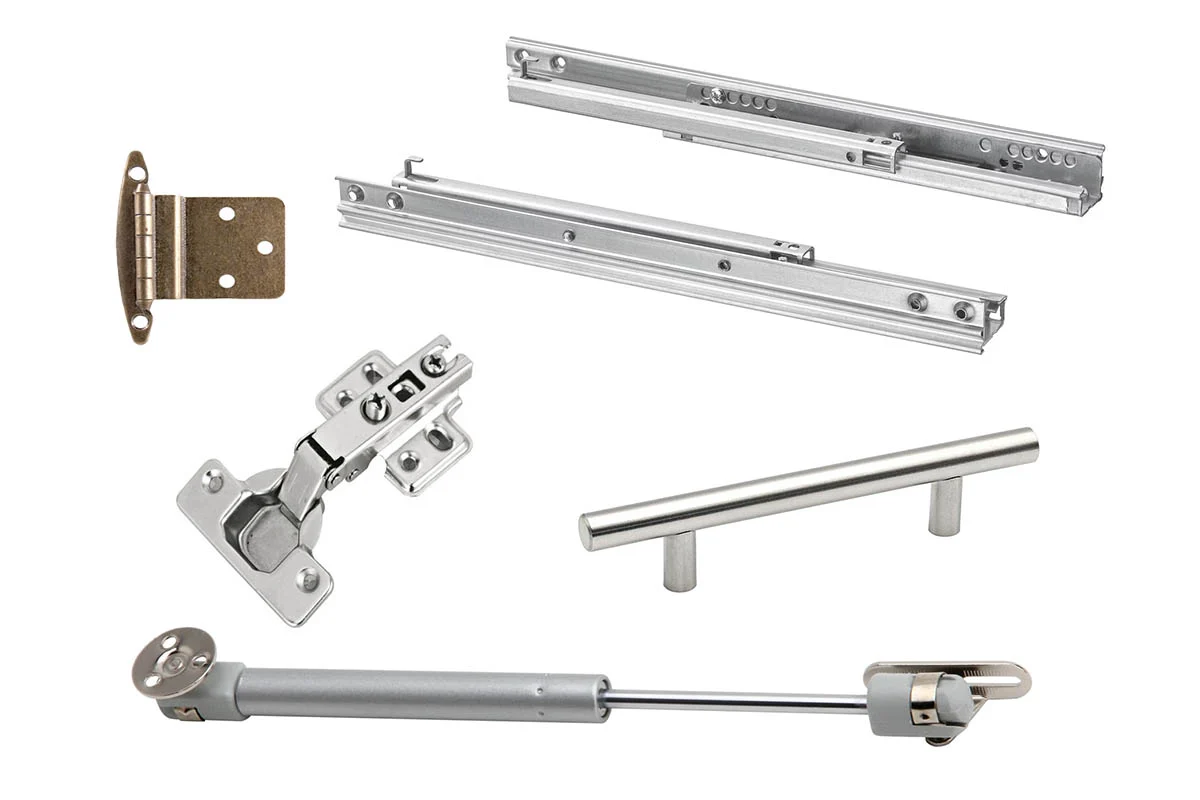 4 reasons why you should ask for the daily price of cabinet fittings from Afrang Store!