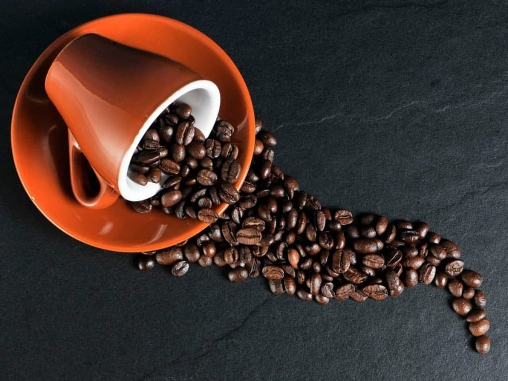 بهترین زمان خوردن قهوه برای کبد چرب |بهترین نوع قهوه برای کبد چرب