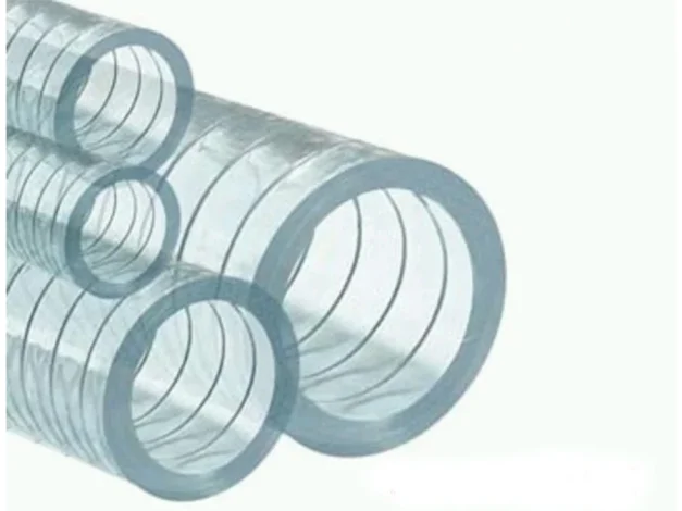 What is a food hose