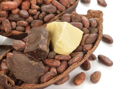 Hydrate and tan your skin with chocolate body butter