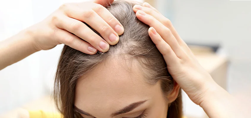 The fastest hair loss treatment methods