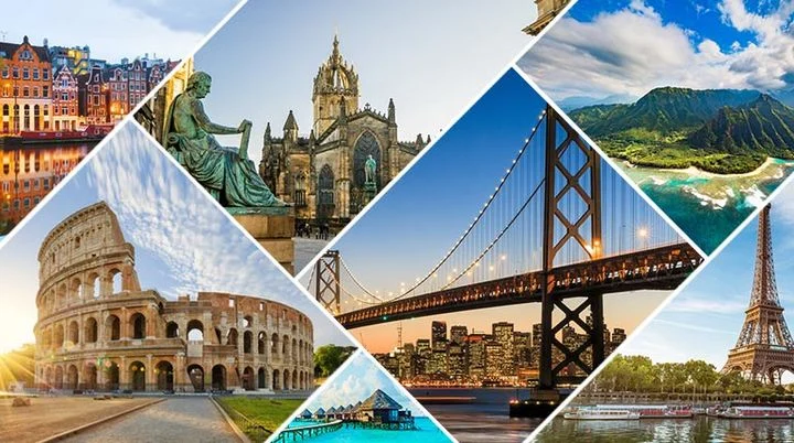 Where should I go for the Eid holidays