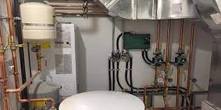 راهنمای عیب‎ یابی دیگ بخار