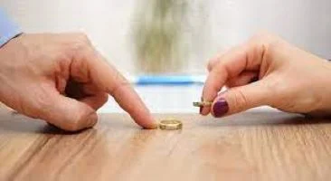 What is the right to divorce