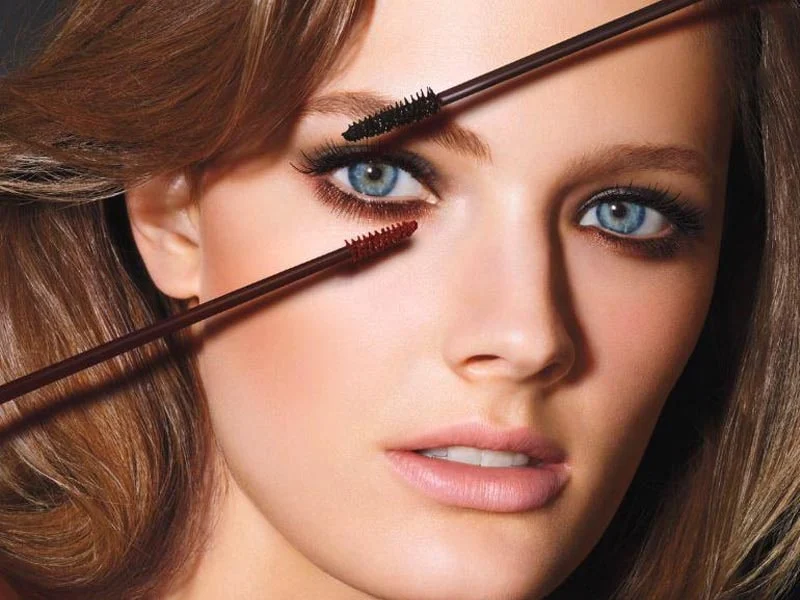 The best mascara for Gulf make-up