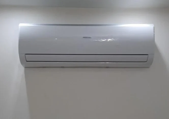 The reason for not cooling the General Gold air conditioner