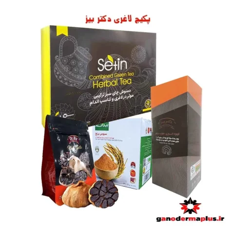 لاغری