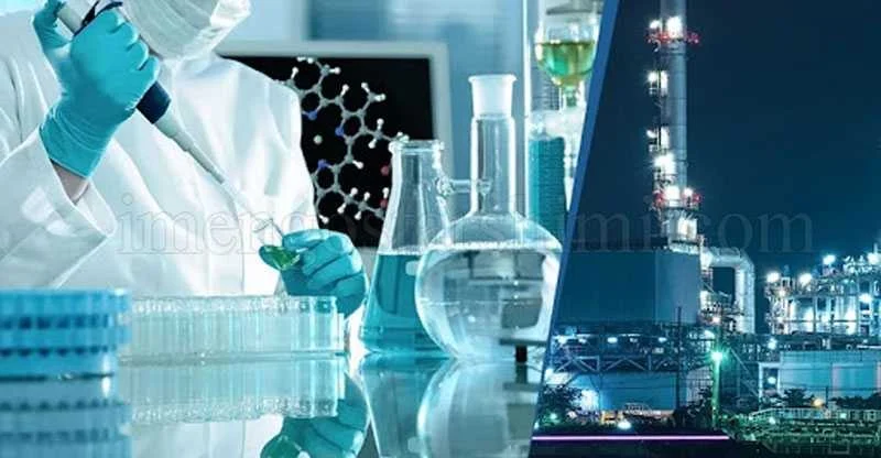 نمایندگی تکنولوژیهای پیشرفته مرک در تولید مواد شیمیایی