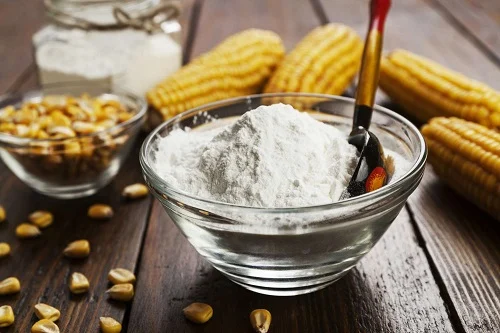 بهداشت |پوست خواص پودر نشاسته