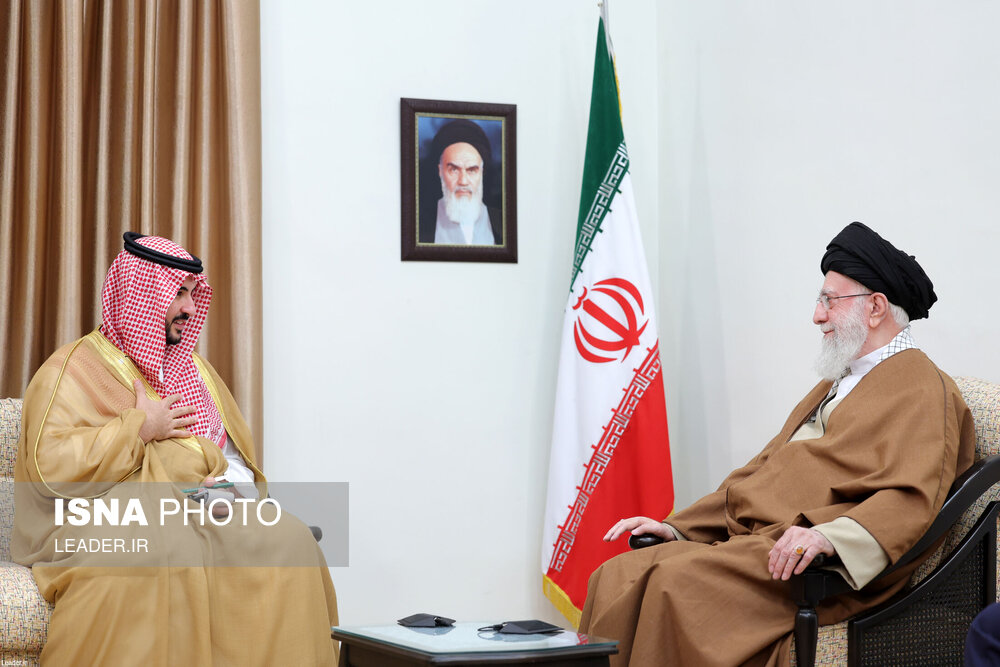 آشنایی آشنایی با تشریفات دیپلماتیک در بیت رهبری
