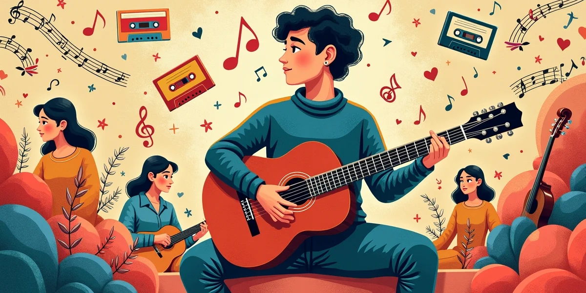 موسیقی موسیقی