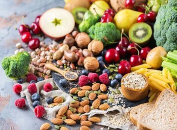 بیماری |دیابت این خوراکیها را بخورید تا از شر دیابت و بیماری قلبی راحت شوید