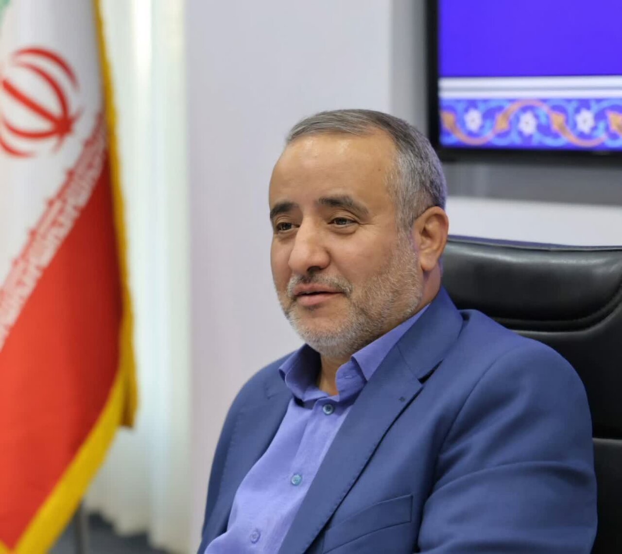 دستگاههای اجرایی برای جذب منابع ملی تلاش کنند - خبرگزاری مهر | اخبار ایران و جهان