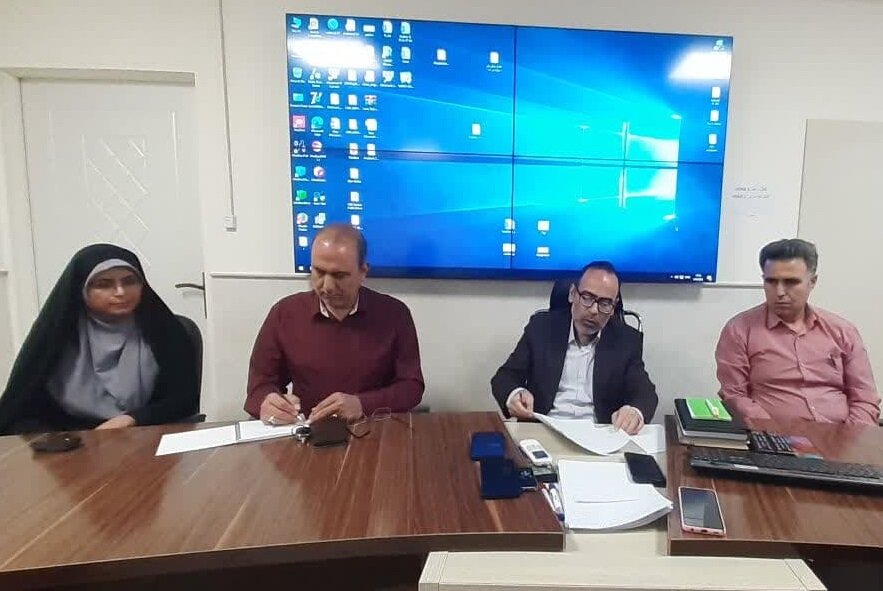 شاهرود ذخایر آب شاهرود در وضعیت بحرانی؛ بارشها نصف شد - خبرگزاری مهر | اخبار ایران و جهان