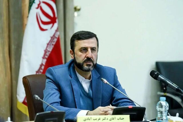 بهداشت غریبآبادی: تحریمها با ضربه زدن به بهداشت باعث محروم شدن انسانها از حق زندگی شده است