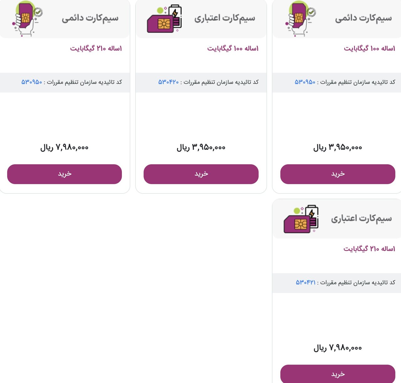 آیا اپراتورها بی سر و صدا تعرفه اینترنت را بالا برده اند؟