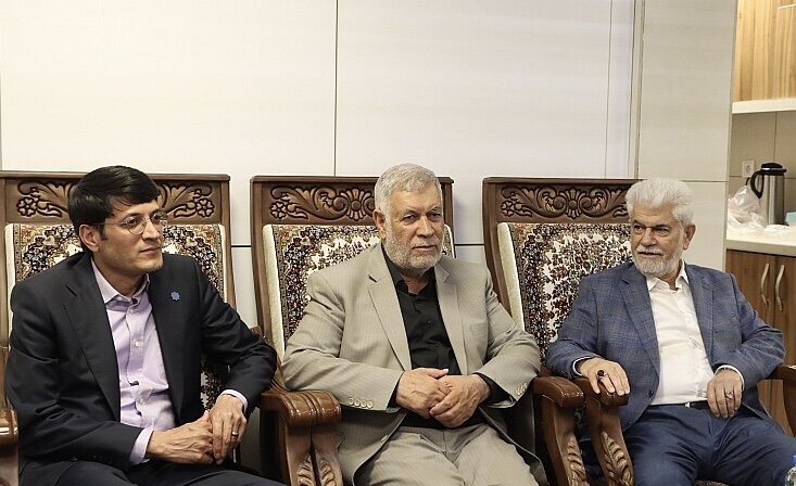 بهداشت |سفر سفر رئیس کمیسیون بهداشت و درمان مجلس به کرمان