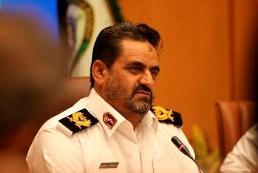 خودرو |رانندگان جریمه ۵۶۳۳ خودرو به دلیل تخلفات شبانه/ ۱۰ نمره منفی برای رانندگان دارای تخلف سرعت بیش از ۵۰ کیلومتر بالاتر از حد مجاز