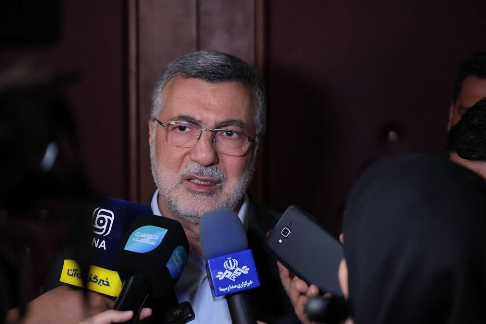 جوانی جمعیت جوانی جمعیت، اولویتی ملی است