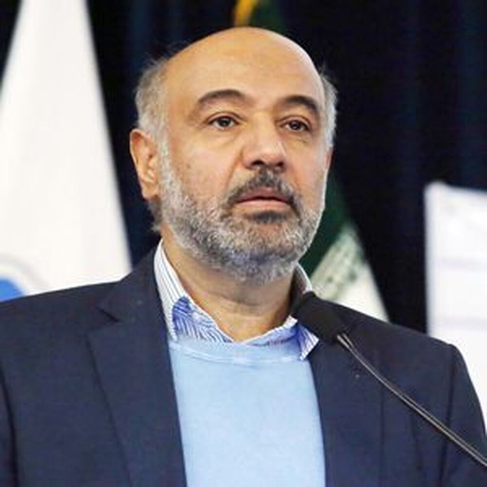 آماده/برای توزیع کالابرگ نیازمند تعریف منابع جدید هستیم/دو دلیل عدم پرداخت وام در بخش مسکن