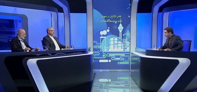 کاهش سهم بازار مشاغل غیررسمی در کشور