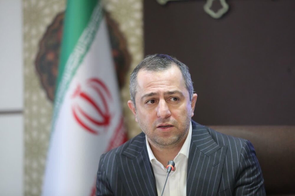 راهاندازی «شبکه مدیران جوان» در دستور کار معاونت امور جوانان