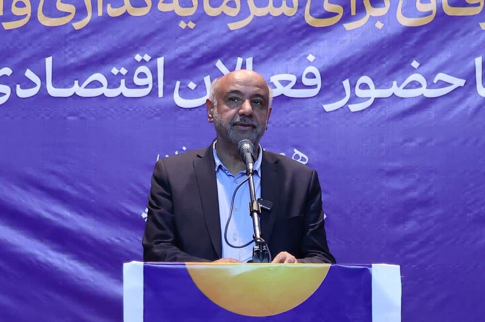 سرمایه گذار |سرمایه گذاری شناسایی ۸۰۰ پروژه سرمایهگذاری در حوزه مهارت آموزی